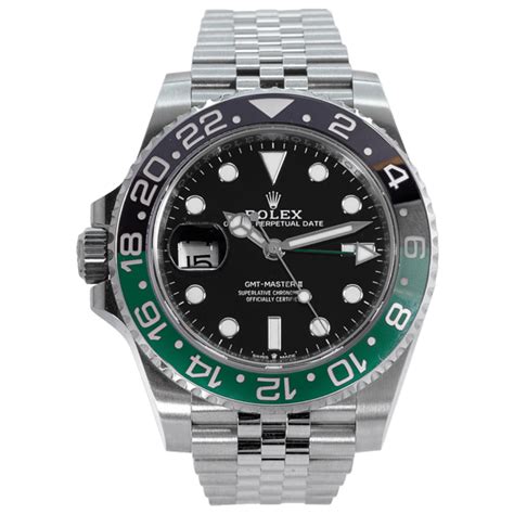 come si fa a sostitutire la corona a rolex|OYSTER PERPETUAL GMT.